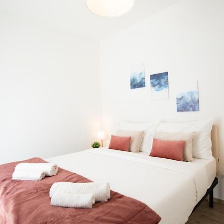 Suite Lavi - Fiera Del Levante Bari Exteriör bild